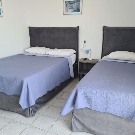 Lyttos Apartment Tsoutsouros  Bagian luar foto