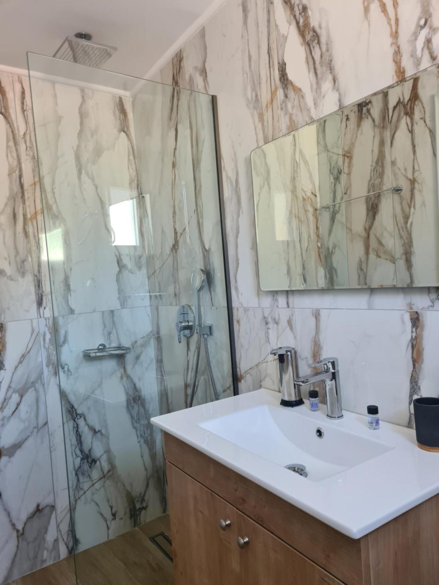 Lyttos Apartment Tsoutsouros  Bagian luar foto